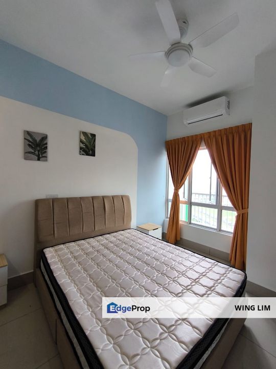 🌆 Razak City Residence | KLCC View | 3R3B | 2 Parking, Kuala Lumpur, Salak Selatan