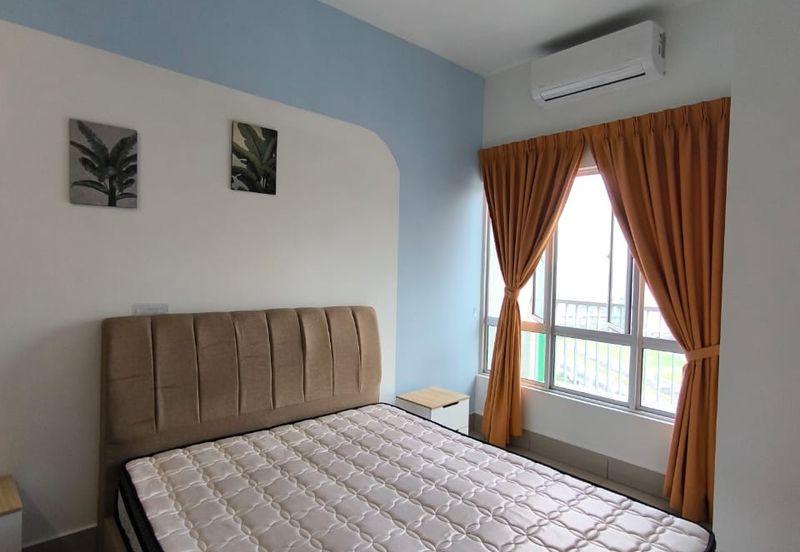 Razak City Residences