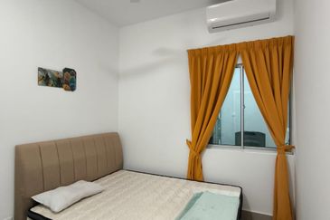 Razak City Residences