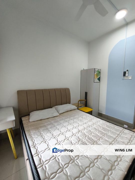 🌆 Razak City Residence | KLCC View | 3R3B | 2 Parking, Kuala Lumpur, Salak Selatan