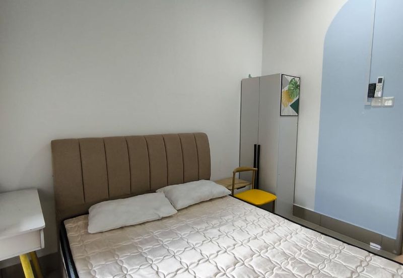 Razak City Residences