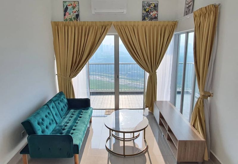 Razak City Residences