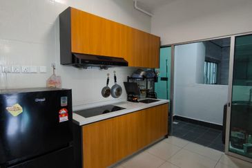 Razak City Residences