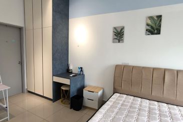 Razak City Residences