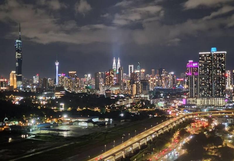 Razak City Residences