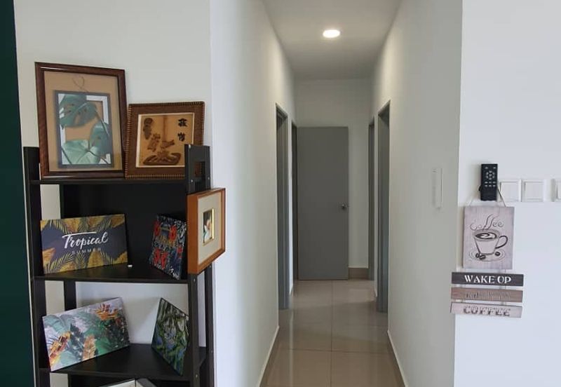 Razak City Residences