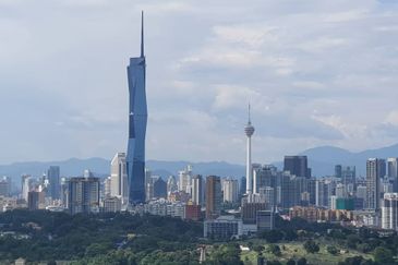 Razak City Residences