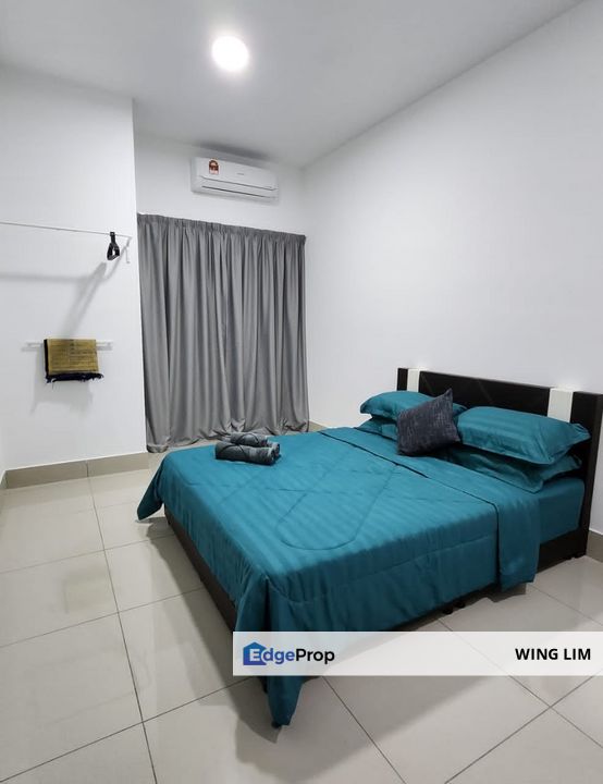 ✨Razak City Residence | 3R3B | KL City Convenience✨, Kuala Lumpur, Salak Selatan