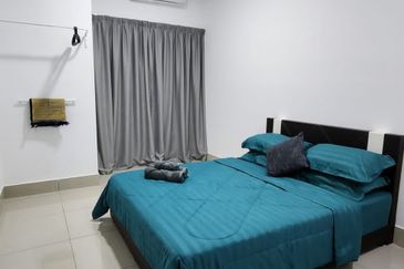 Razak City Residences