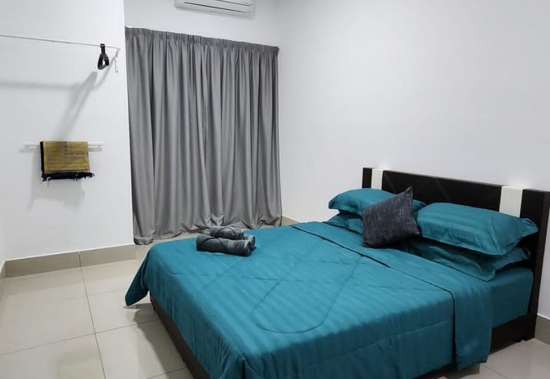 Razak City Residences