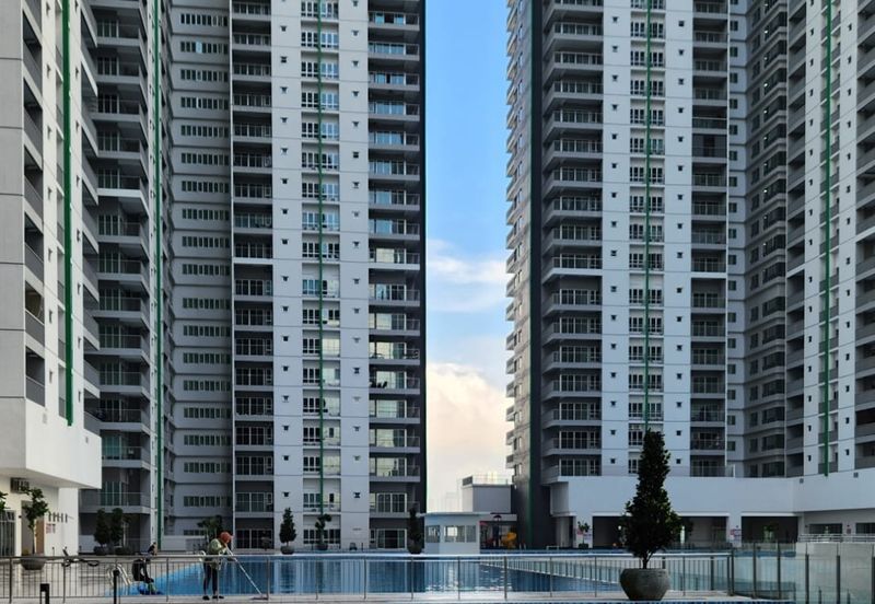 Razak City Residences