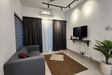 Razak City Residences