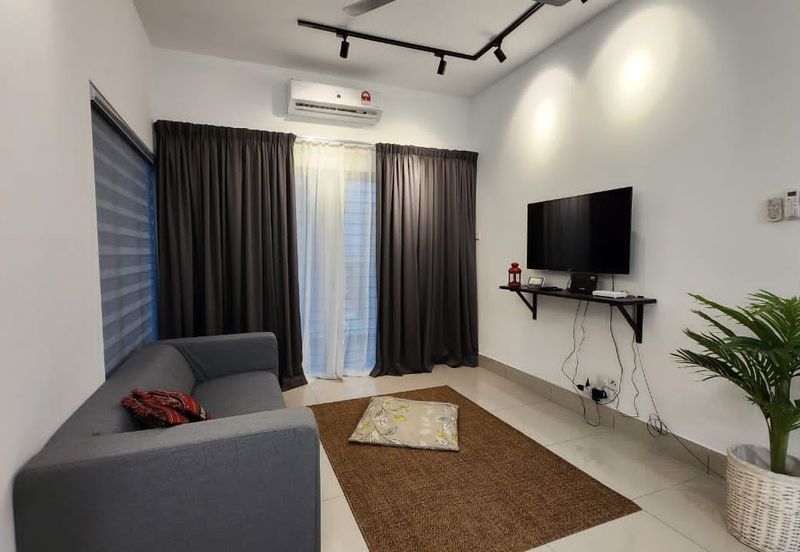 Razak City Residences