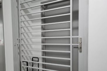 Razak City Residences