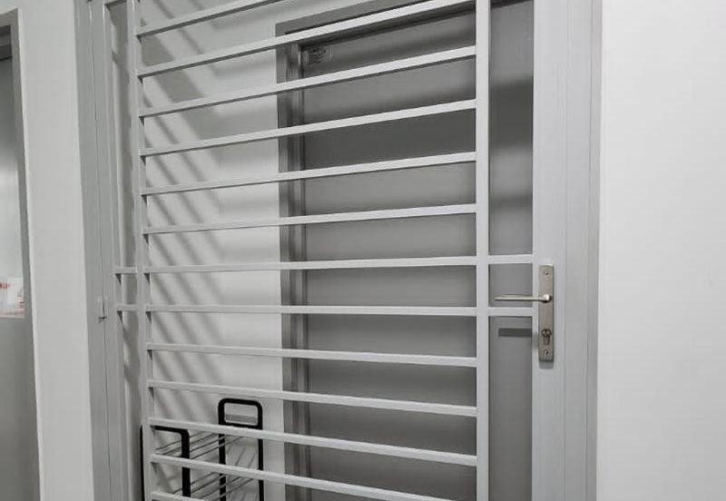 Razak City Residences