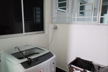 Razak City Residences