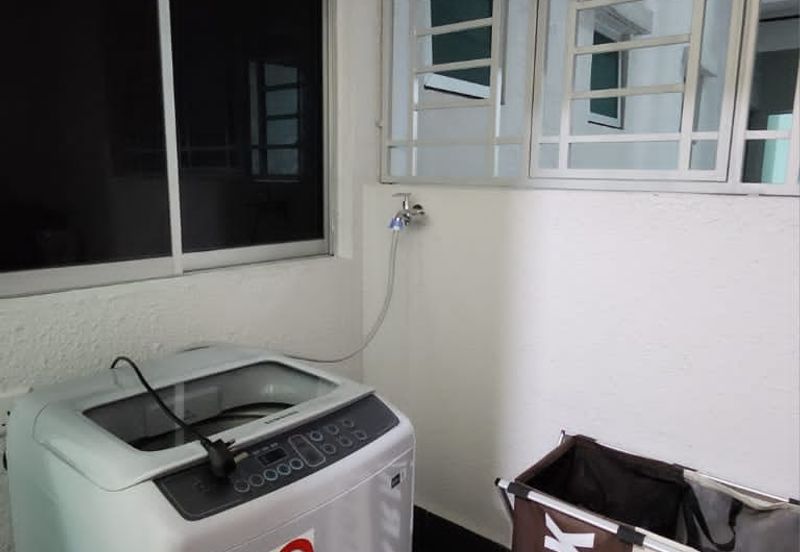 Razak City Residences