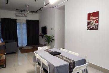 Razak City Residences