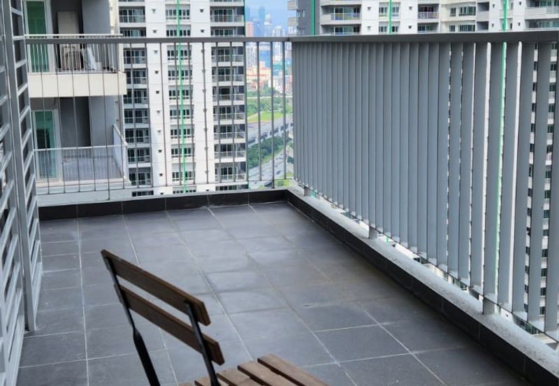 Razak City Residences