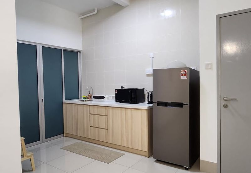 Razak City Residences