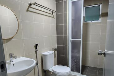 Razak City Residences