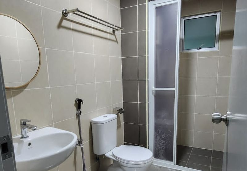 Razak City Residences