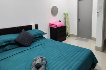 Razak City Residences