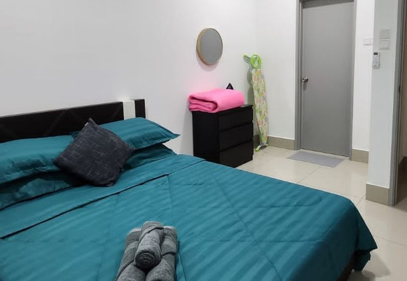 Razak City Residences