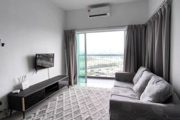 Razak City Residences