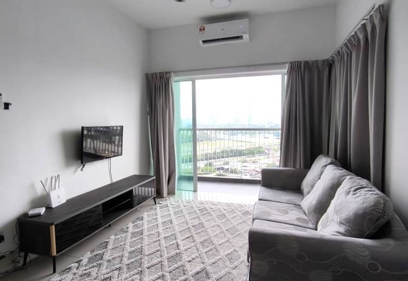 Razak City Residences