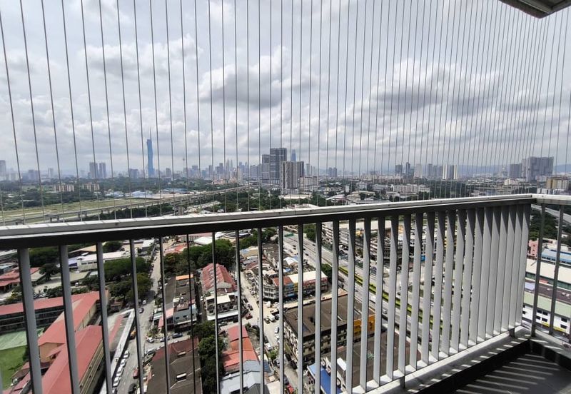 Razak City Residences