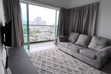 Razak City Residences