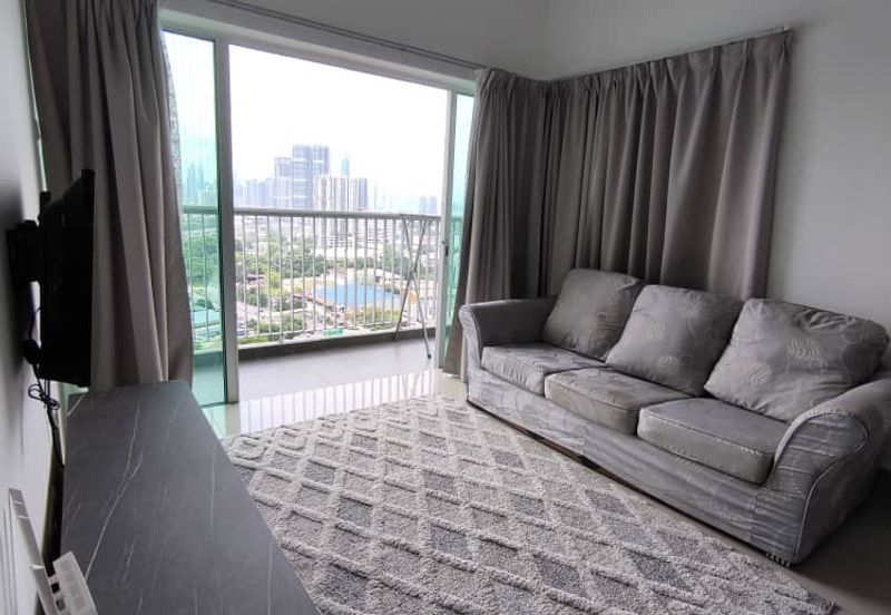 Razak City Residences