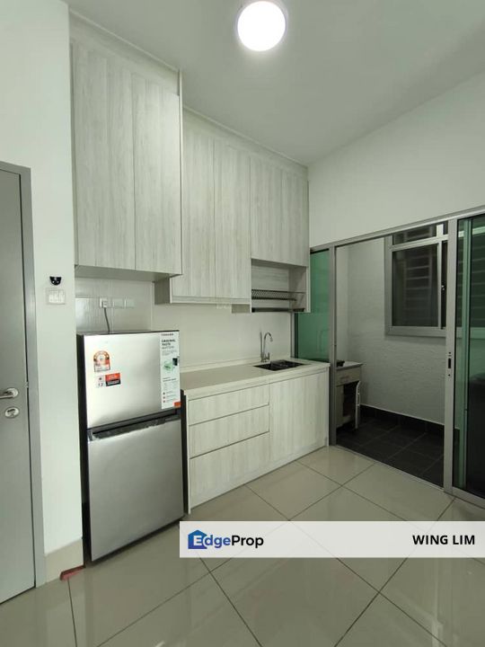 🌇 RC Residence | 3R3B | KLCC View | Fully Furnished, Kuala Lumpur, Salak Selatan