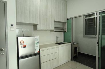 Razak City Residences