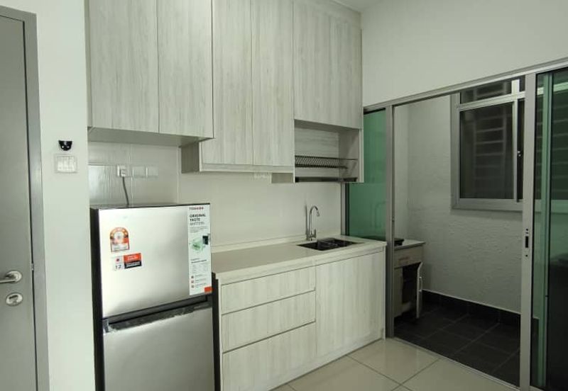 Razak City Residences