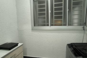 Razak City Residences