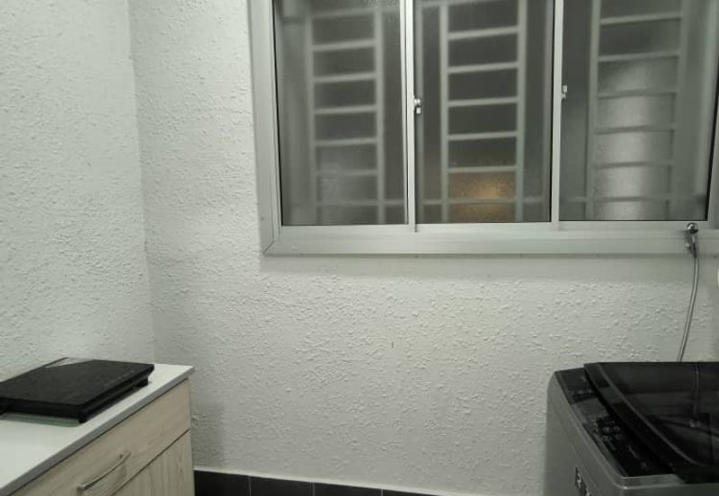 Razak City Residences