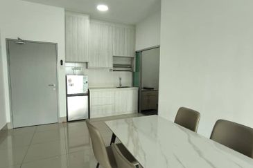 Razak City Residences