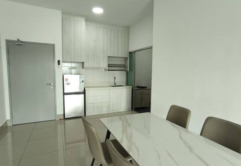 Razak City Residences