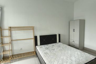 Razak City Residences