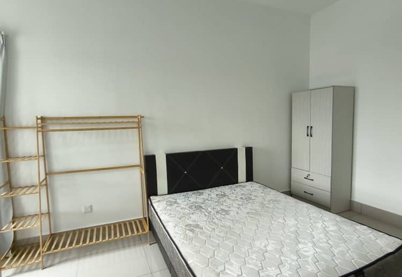 Razak City Residences