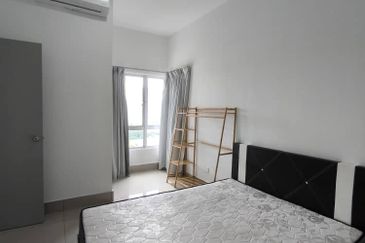 Razak City Residences