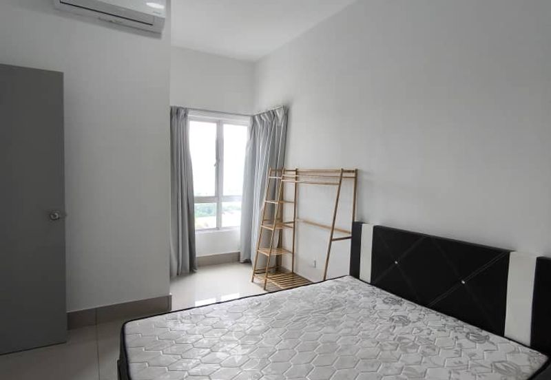 Razak City Residences