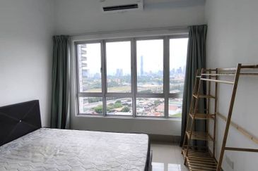 Razak City Residences