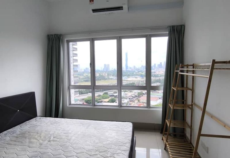 Razak City Residences