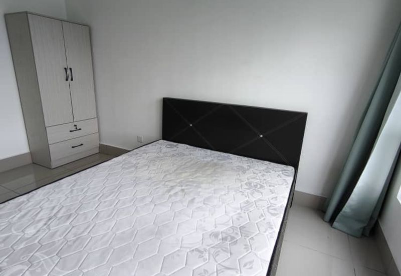 Razak City Residences