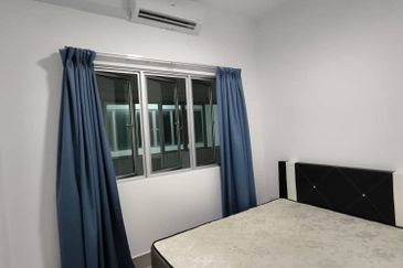 Razak City Residences