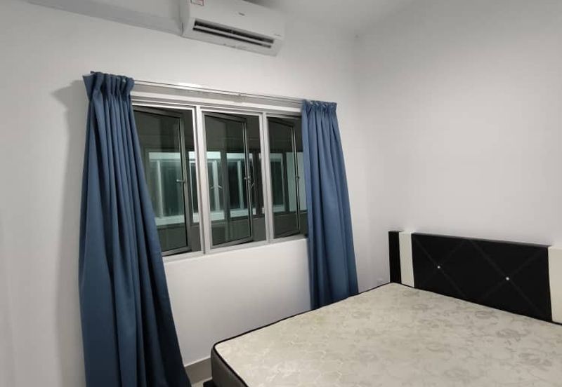 Razak City Residences