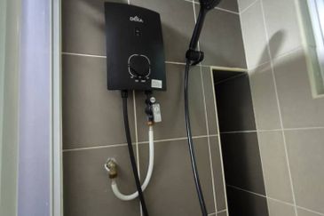 Razak City Residences